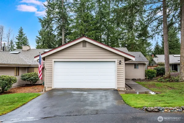 $475,000 | 1322 Boise Street, Fircrest, WA 98466
