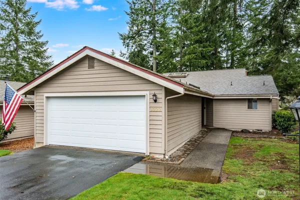 $475,000 | 1322 Boise Street, Fircrest, WA 98466