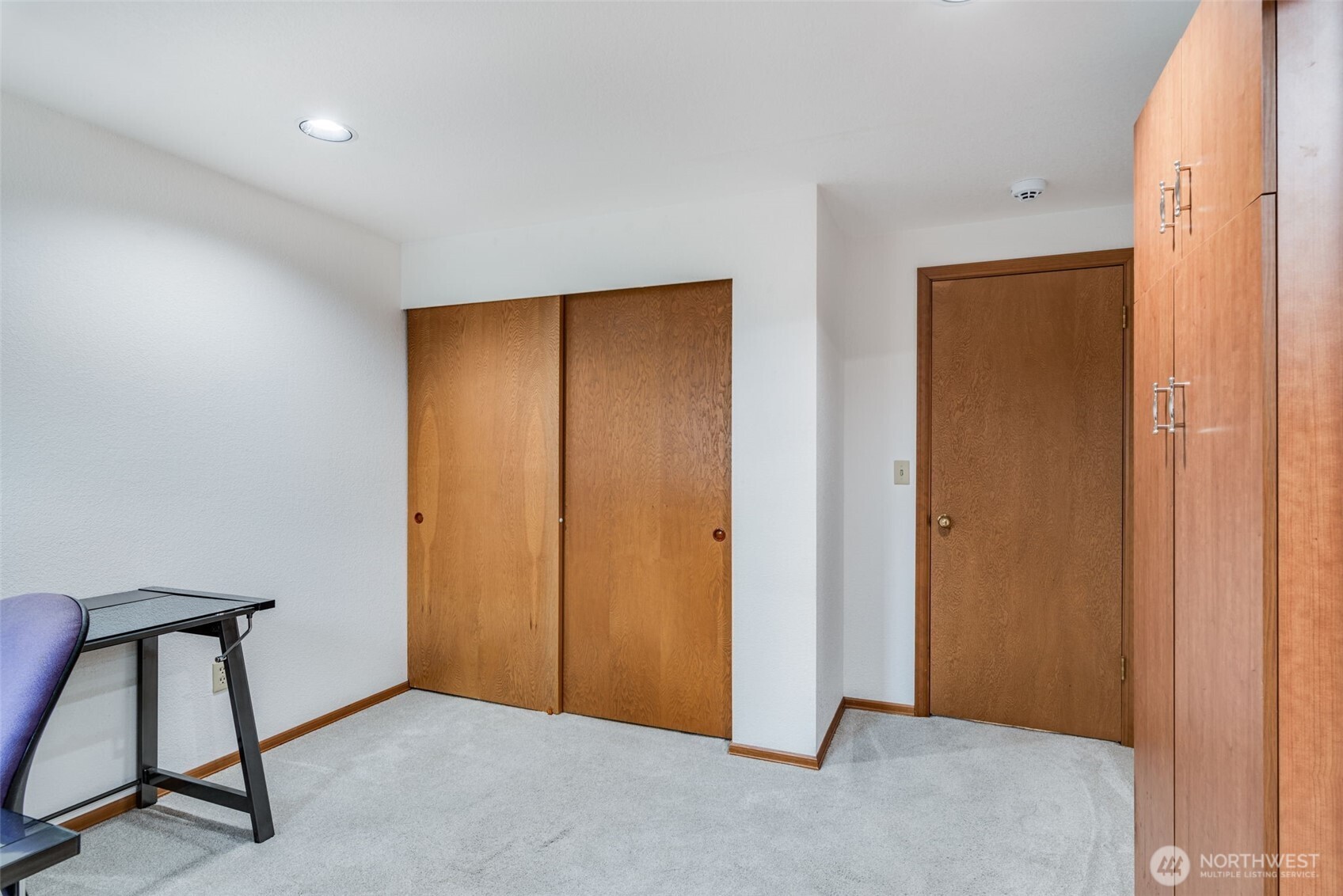 1322 Boise Street Fircrest, WA 98466 - Photo 31 of 40 a view of an empty room