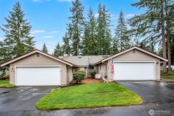 $475,000 | 1322 Boise Street, Fircrest, WA 98466