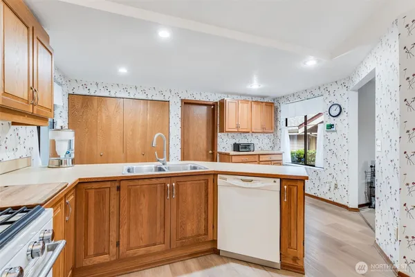 $475,000 | 1322 Boise Street, Fircrest, WA 98466