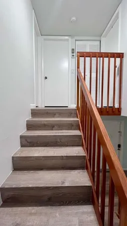 a view of entryway