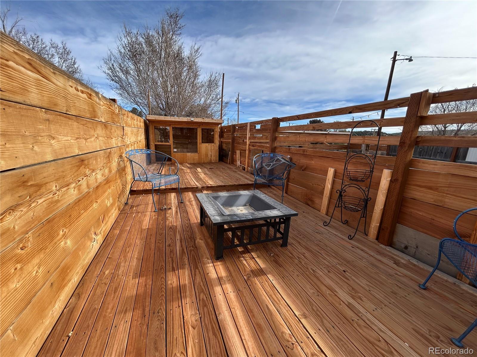 26 West 3rd Street Walsenburg, CO 81089 - Photo 19 of 27