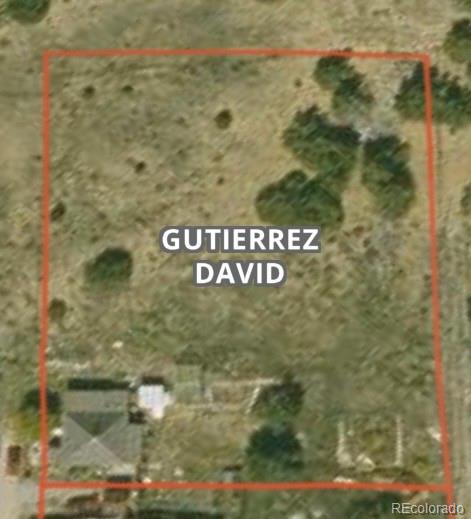 26 West 3rd Street Walsenburg, CO 81089 - Photo 27 of 27 a view of residential wall