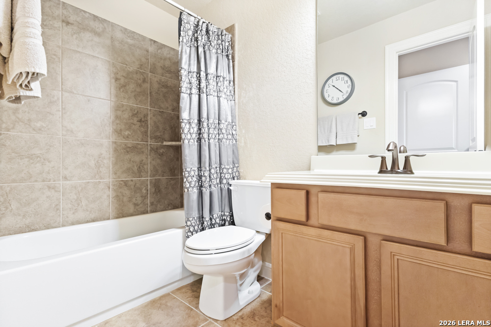 8927 Cimarron Route San Antonio, TX 78255 - Photo 23 of 35