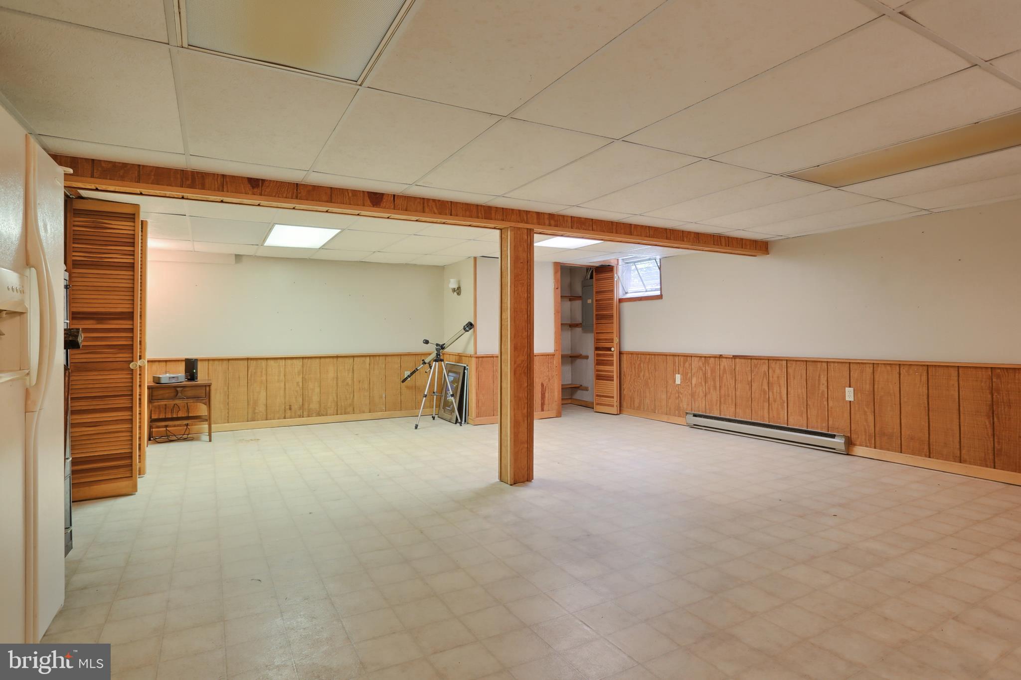 847 Franklin Drive Manheim, PA 17545 - Photo 22 of 34 Finished basement.