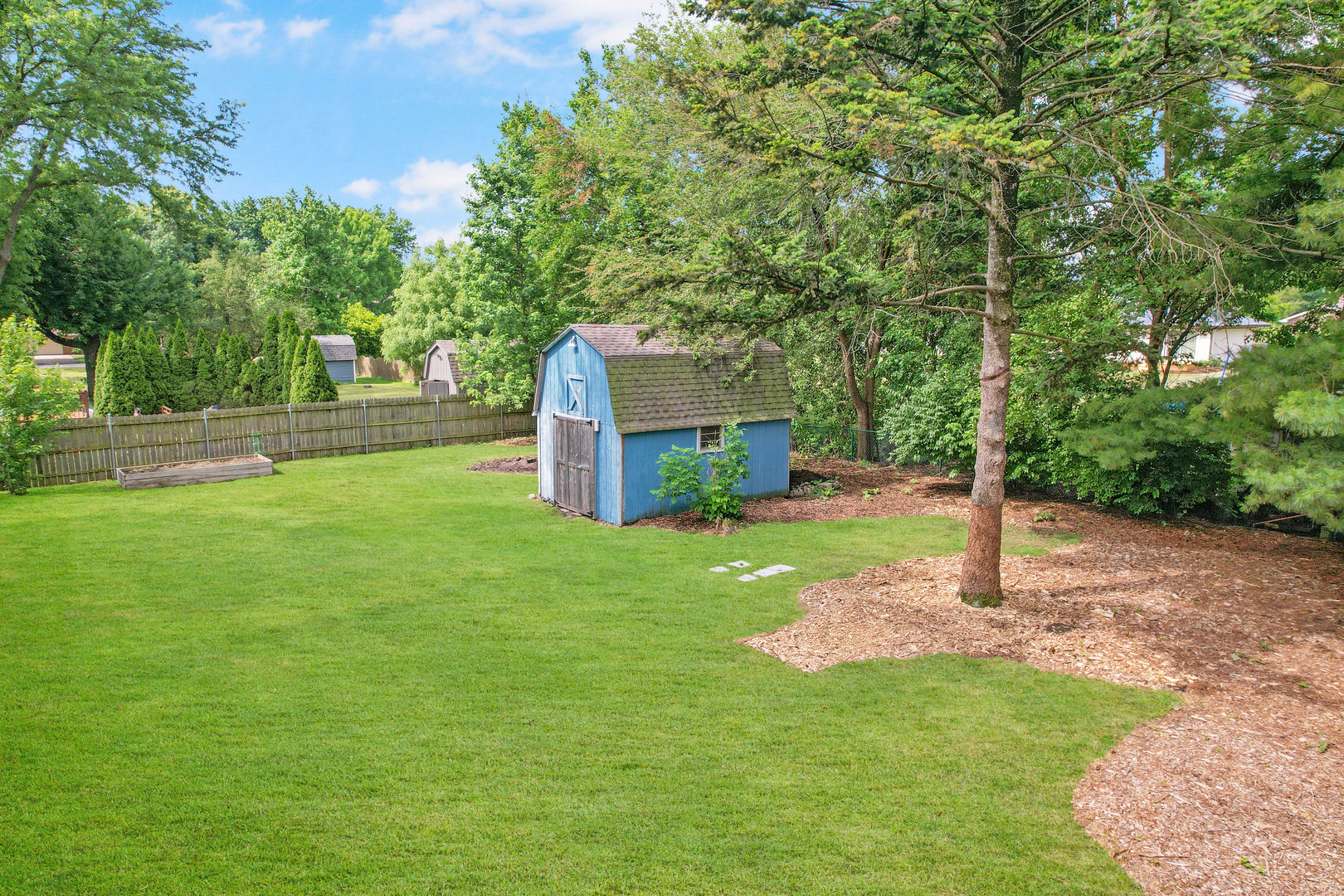 11S556 Book Road Naperville, IL 60564 - Photo 26 of 31