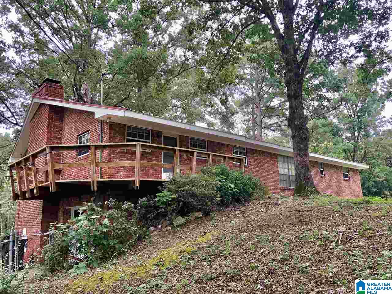 126 Willow Street Leeds, AL 35094 - Photo 1 of 17