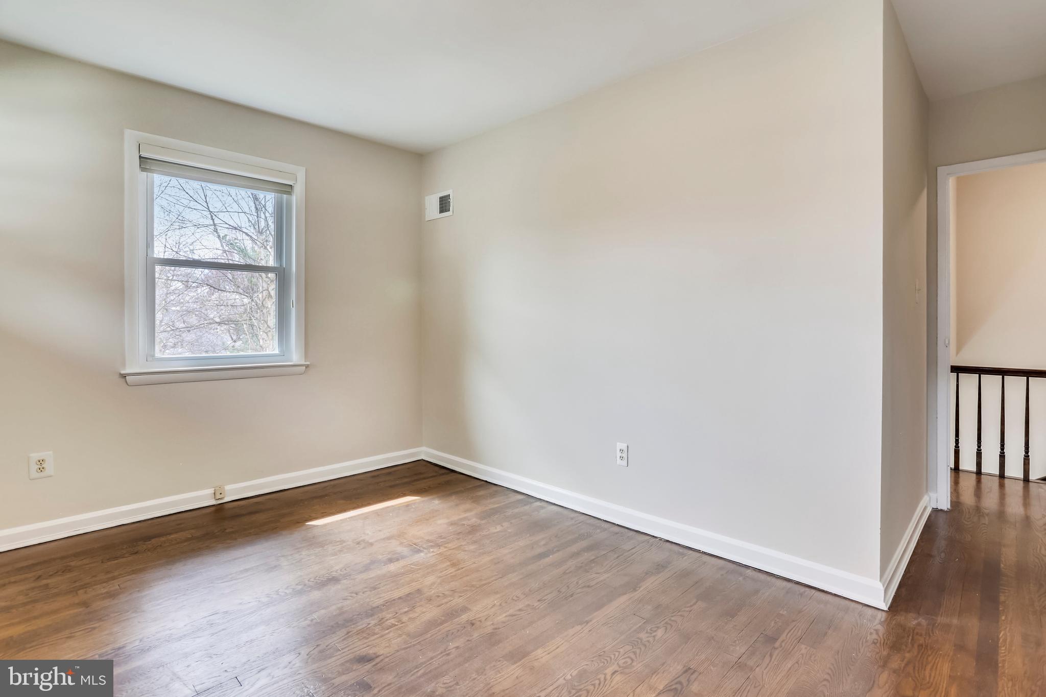 5339 Pooks Hill Road Bethesda, MD 20814 - Photo 12 of 27 bedroom 2
