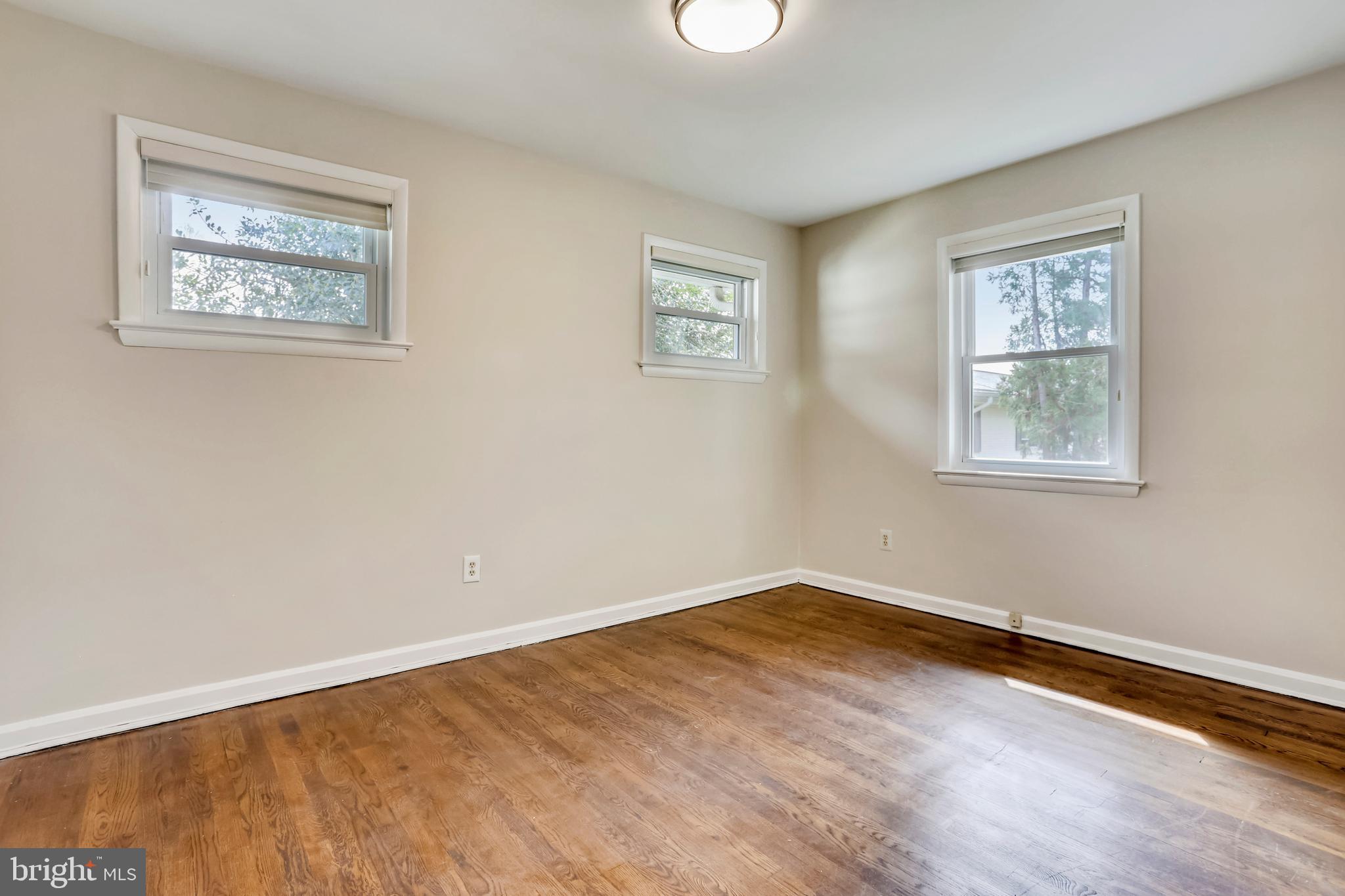 5339 Pooks Hill Road Bethesda, MD 20814 - Photo 13 of 27 bedroom 2