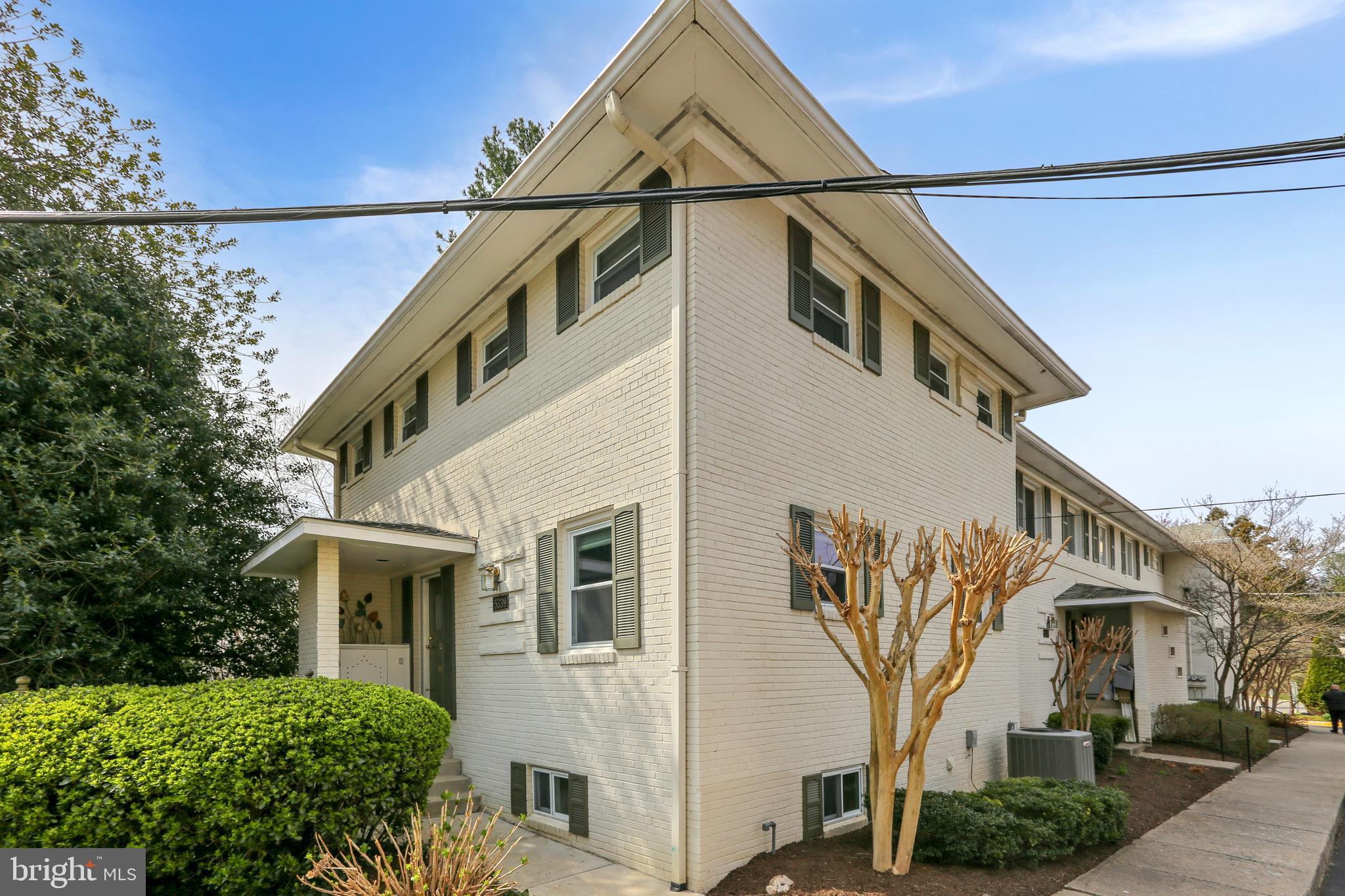 5339 Pooks Hill Road Bethesda, MD 20814 - Photo 3 of 27 Gallery Image 3