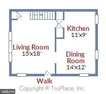 5339 Pooks Hill Road Bethesda, MD 20814 - Photo 26 of 27 Gallery Image 26