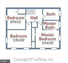 5339 Pooks Hill Road Bethesda, MD 20814 - Photo 27 of 27 Gallery Image 27