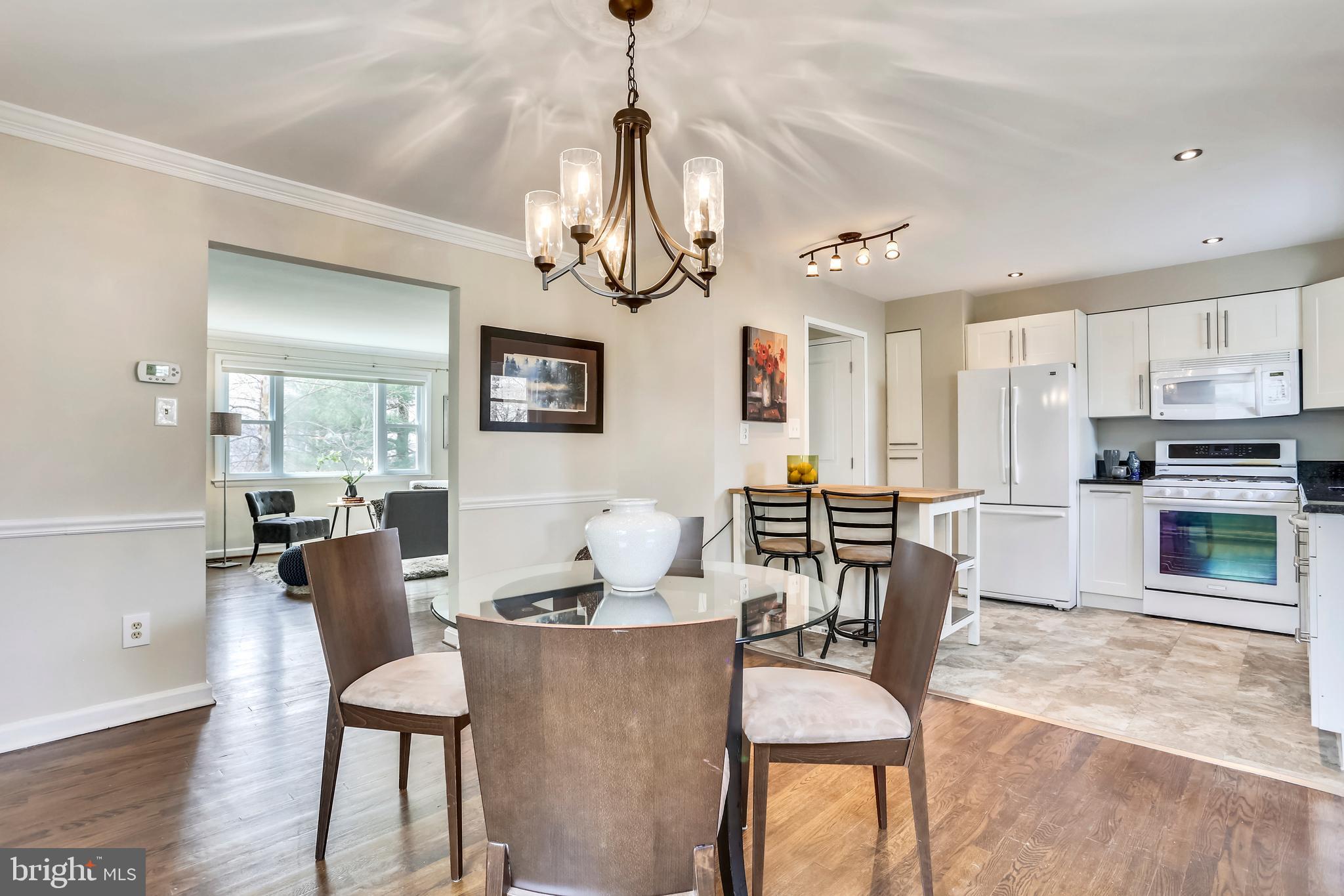 5339 Pooks Hill Road Bethesda, MD 20814 - Photo 8 of 27 Gallery Image 8