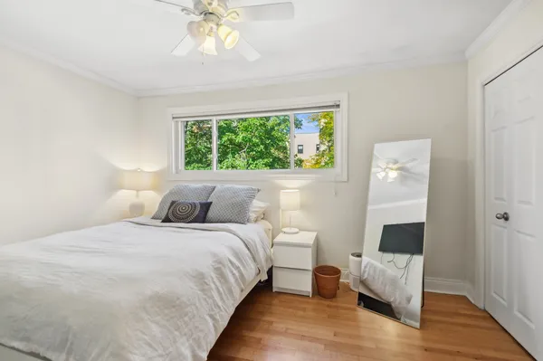 $4,000 | 1607 West Sunnyside Avenue, Chicago, IL 60640