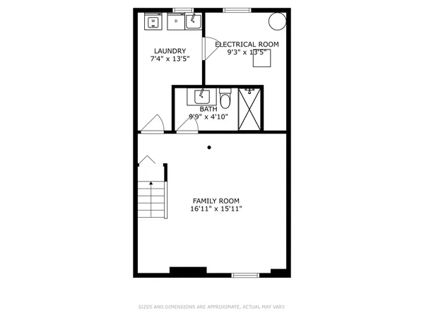 $4,000 | 1607 West Sunnyside Avenue, Chicago, IL 60640