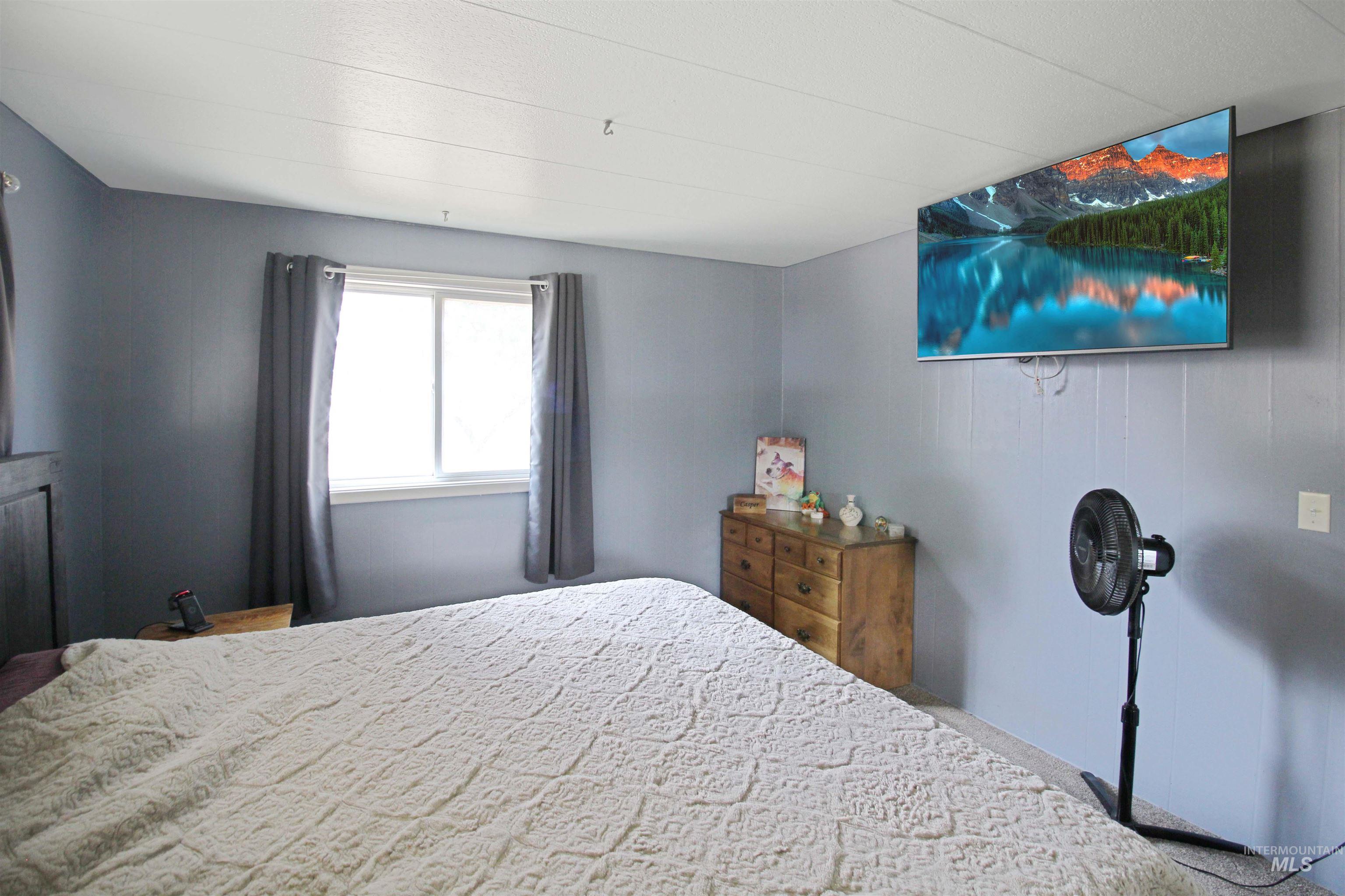 1265 Pioneer Road Weiser, ID 83672 - Photo 17 of 29 Bedroom