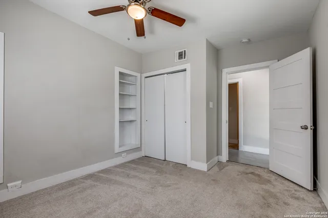 $1,500 | 104 Cactus Street, San Antonio, TX 78203