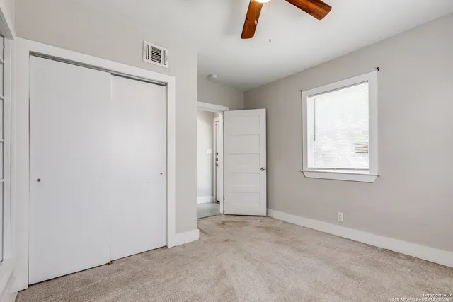 $1,500 | 104 Cactus Street, San Antonio, TX 78203