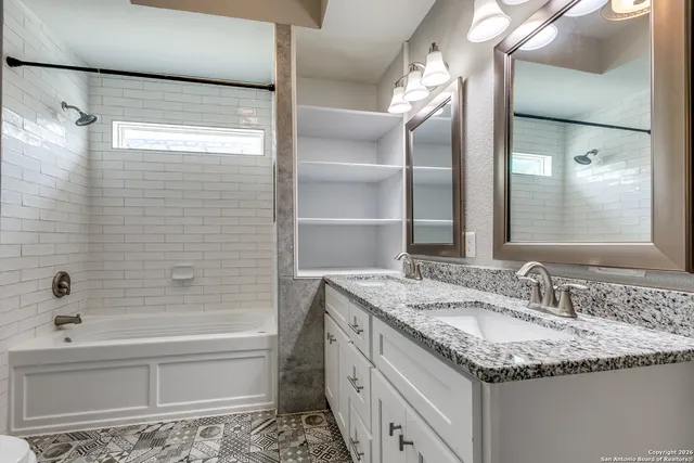 $1,500 | 104 Cactus Street, San Antonio, TX 78203