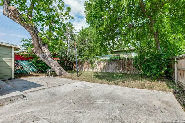 $1,500 | 104 Cactus Street, San Antonio, TX 78203