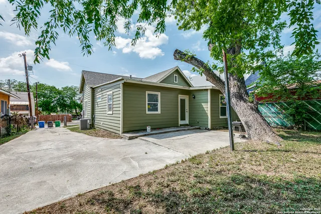 $1,500 | 104 Cactus Street, San Antonio, TX 78203