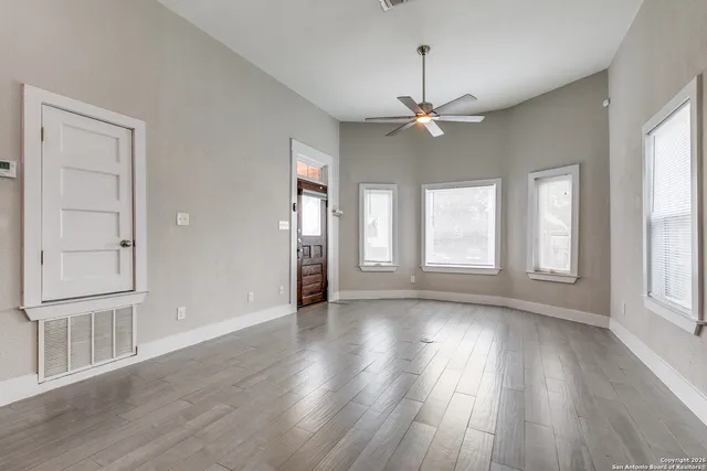 $1,500 | 104 Cactus Street, San Antonio, TX 78203