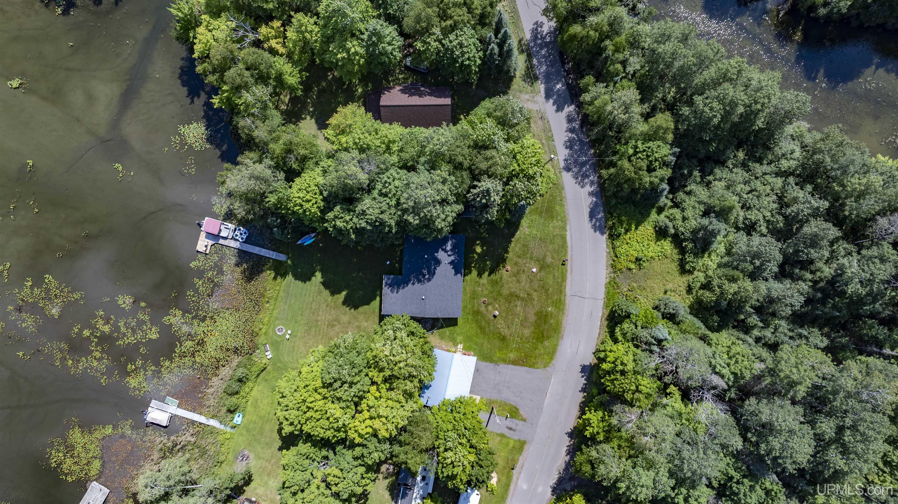 161 Camp Lake Road Iron River, MI 49935 - Photo 3 of 82