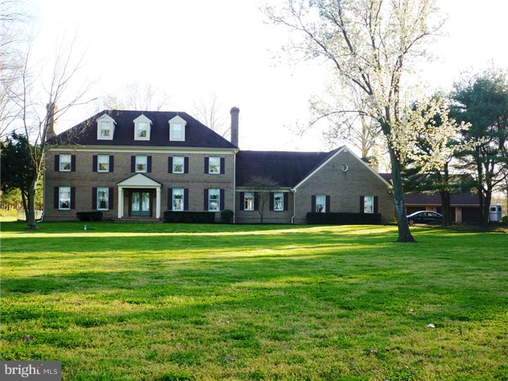101 Fostertown Road Lumberton, NJ 08048 - Photo 1 of 25 Exterior Front