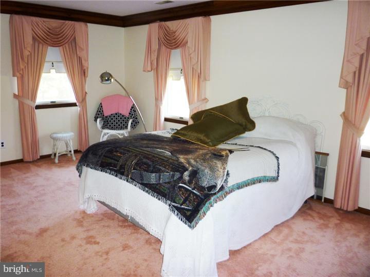 101 Fostertown Road Lumberton, NJ 08048 - Photo 11 of 25 Bedroom 2