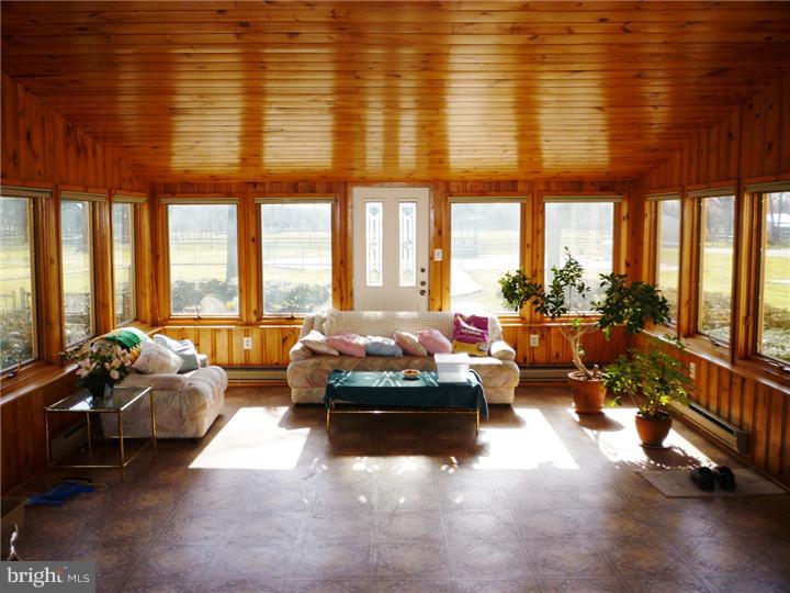 101 Fostertown Road Lumberton, NJ 08048 - Photo 16 of 25 Sun Room