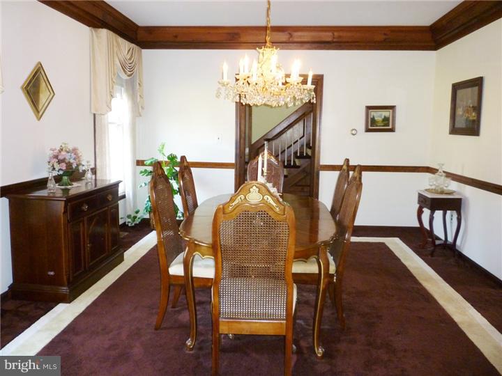 101 Fostertown Road Lumberton, NJ 08048 - Photo 3 of 25 Dining Room