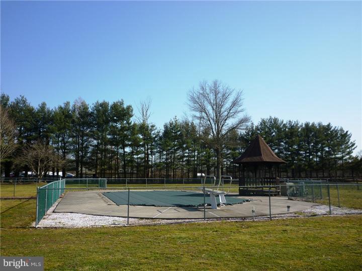 101 Fostertown Road Lumberton, NJ 08048 - Photo 21 of 25 Pool