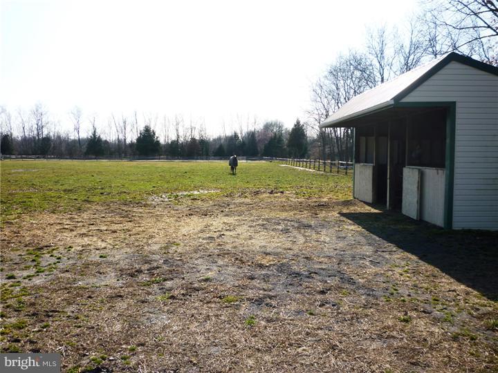 101 Fostertown Road Lumberton, NJ 08048 - Photo 22 of 25 Back Yard