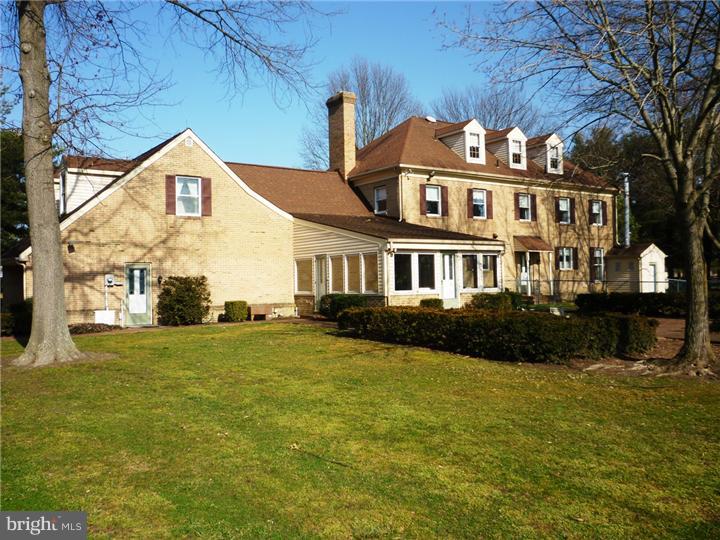 101 Fostertown Road Lumberton, NJ 08048 - Photo 25 of 25 Exterior Back