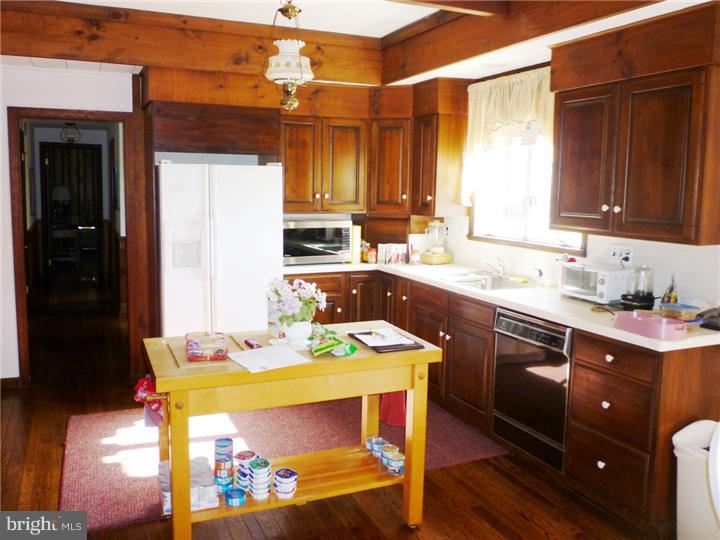 101 Fostertown Road Lumberton, NJ 08048 - Photo 6 of 25 Kitchen