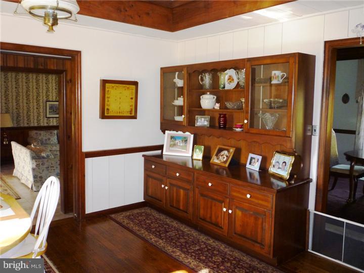 101 Fostertown Road Lumberton, NJ 08048 - Photo 8 of 25 Breakfast Room