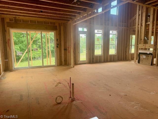3204 Conduit Road Summerfield, NC 27358 - Photo 27 of 28 Construction as of 5.15