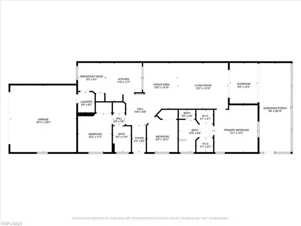 a picture of a room