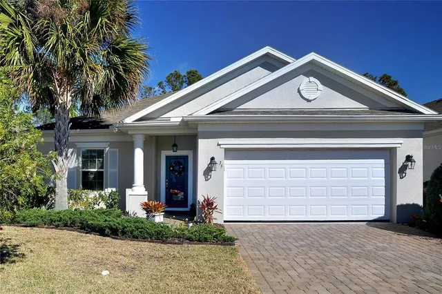 $329,900 | 35 Park Pl Circle, Palm Coast, FL 32164