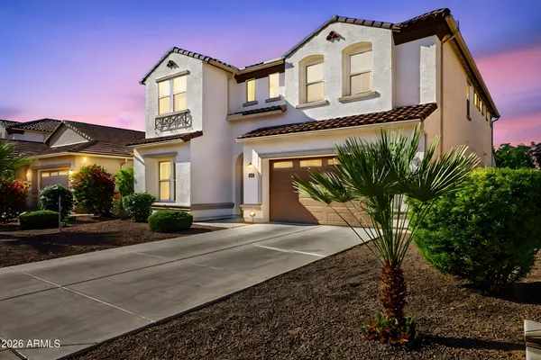 $849,950 | 4274 South Notting Hill Drive, Gilbert, AZ 85297