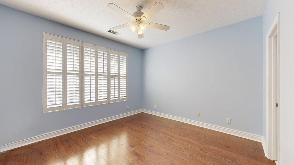 4040 Wooldridge Road Fortson, GA 31808 - Photo 33 of 85 Main Level Guest Bedroom