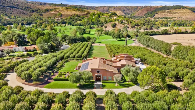 $3,500,000 | 32752 Luiseno Cir Drive, Pauma Valley, CA 92061