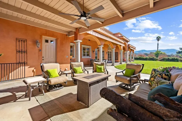 $3,500,000 | 32752 Luiseno Cir Drive, Pauma Valley, CA 92061