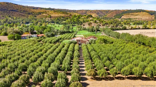 $3,500,000 | 32752 Luiseno Cir Drive, Pauma Valley, CA 92061