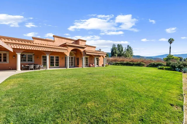 $3,500,000 | 32752 Luiseno Cir Drive, Pauma Valley, CA 92061