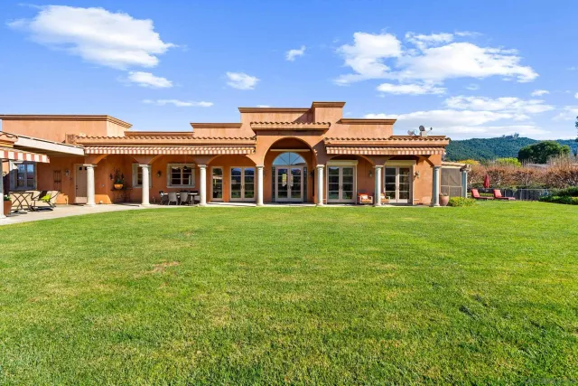 $3,500,000 | 32752 Luiseno Cir Drive, Pauma Valley, CA 92061
