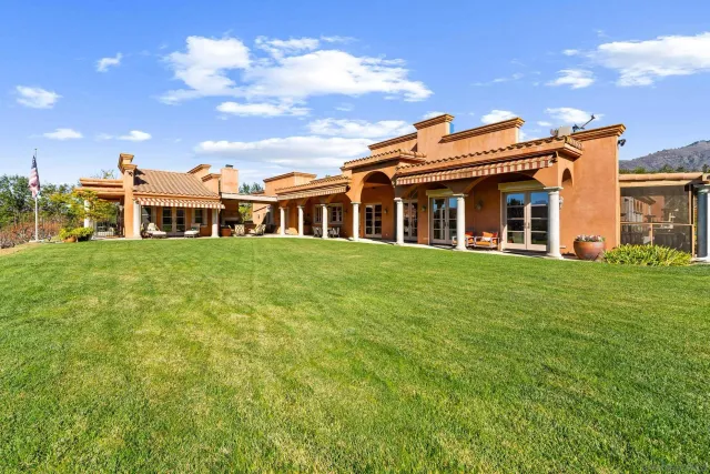 $3,500,000 | 32752 Luiseno Cir Drive, Pauma Valley, CA 92061