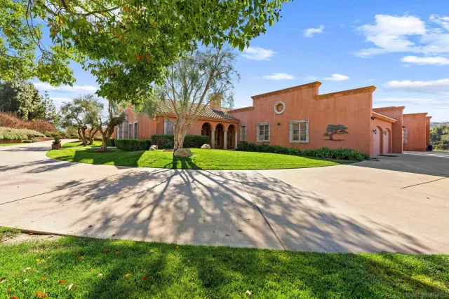 $3,500,000 | 32752 Luiseno Cir Drive, Pauma Valley, CA 92061