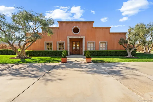 $3,500,000 | 32752 Luiseno Cir Drive, Pauma Valley, CA 92061